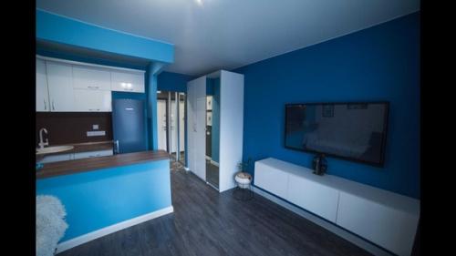 Студия от подписчиков из Краснодара. 02