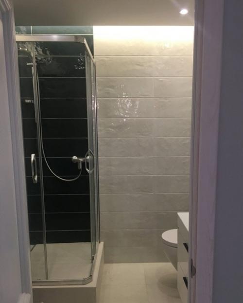 Ремонт квaртиры от подписчиков. 08