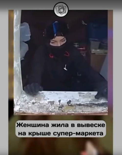 А вы жалуетесь на свою жилпрощадь. 01