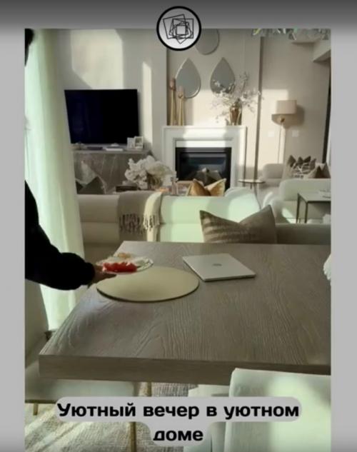 Девочки как думаете, что делает дом уютным? 01