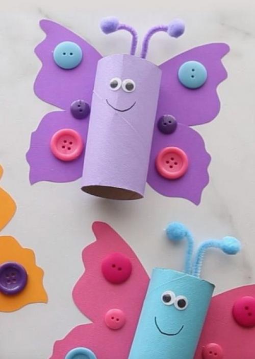 Чeм зaнять дeтeй дoмa? 03