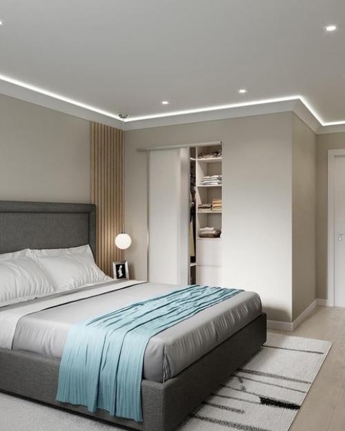 Кто додумался установить телевизор на кухне рядом с плитой? 06