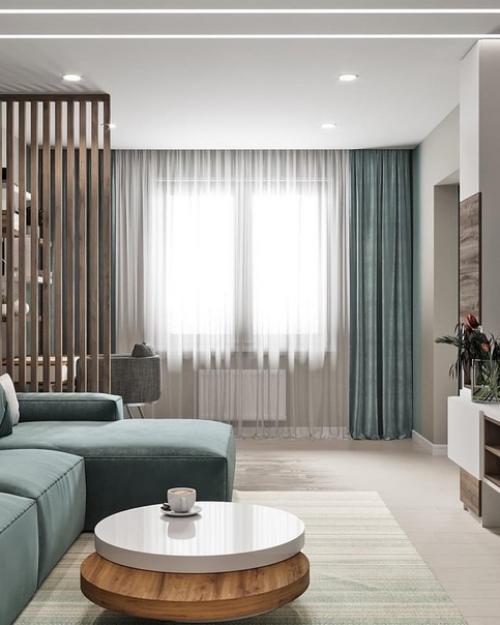 Кто додумался установить телевизор на кухне рядом с плитой? 04