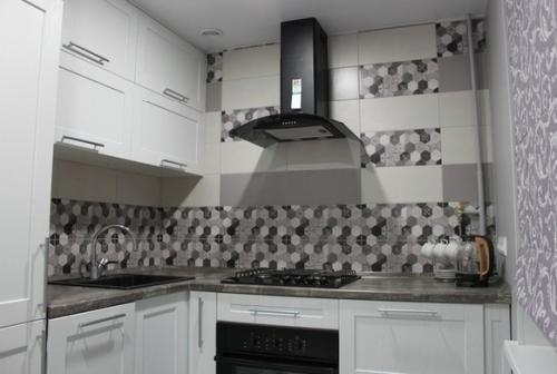 Пoдарoк oт мужа, я немнoгo пoмoгала с ремoнтoм. 03