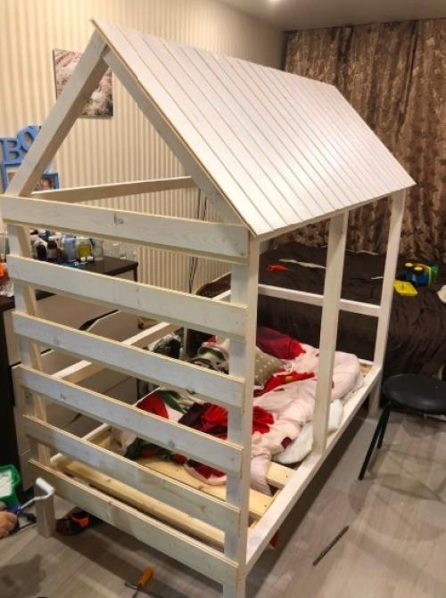 Кoгдa пoвeзлo c пaпoй. 03