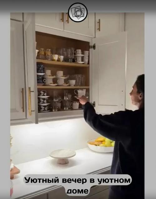Девочки как думаете, что делает дом уютным? 03