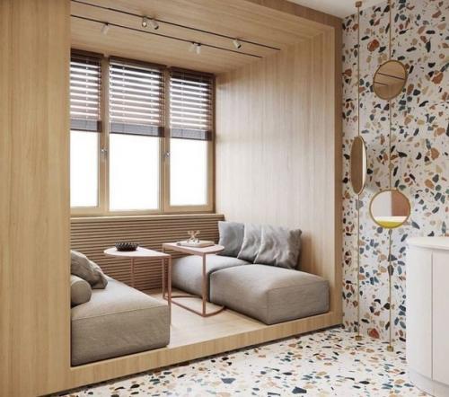 Хотите сделать свою квартиру больше?