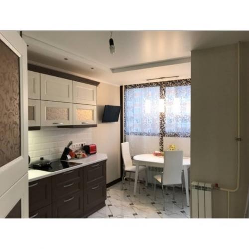 Сами все продумали, ничего вычурного, только современный стиль и лаконичный дизайн. 03