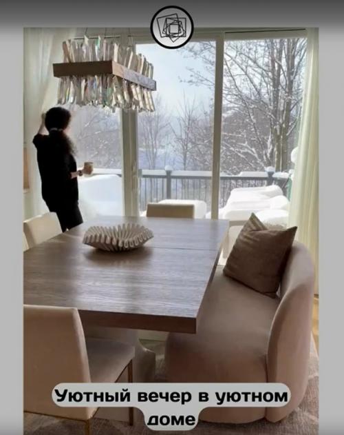 Девочки как думаете, что делает дом уютным?  