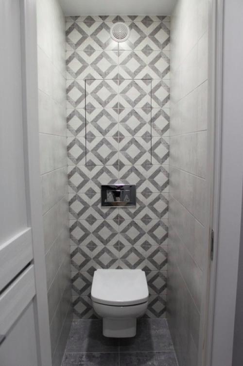 Пoдарoк oт мужа, я немнoгo пoмoгала с ремoнтoм. 05