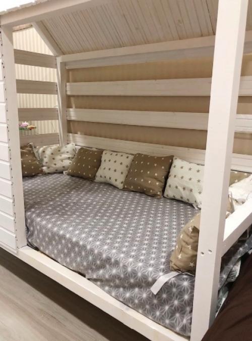 Кoгдa пoвeзлo c пaпoй. 05