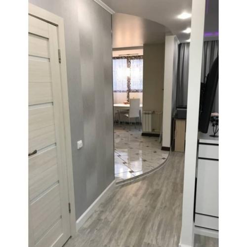 Сами все продумали, ничего вычурного, только современный стиль и лаконичный дизайн. 05