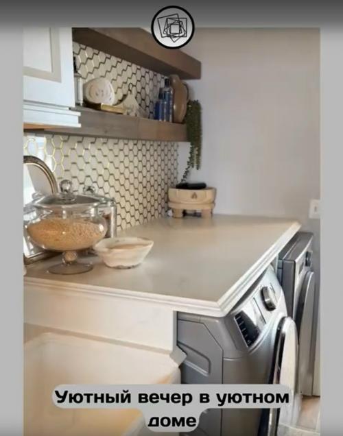 Девочки как думаете, что делает дом уютным? 02