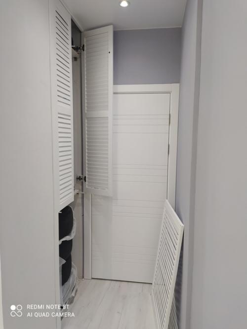 Из предложки: сделал ремонт на кухне! 05