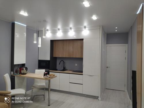 Из предложки: сделал ремонт на кухне!