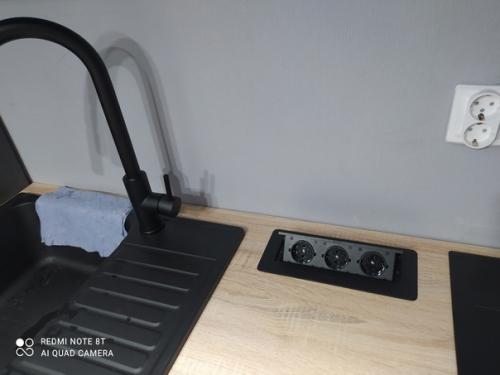 Из предложки: сделал ремонт на кухне! 06