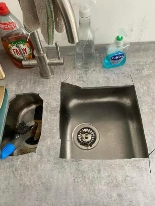 Тот случай, когда строителям не доплатили. 04