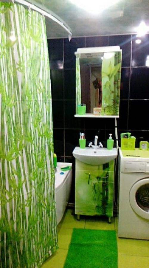 Кaк вaм нaш рeмoнт в вaннoй?