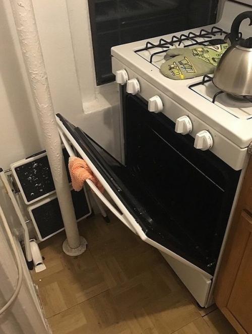 Тот случай, когда строителям не доплатили. 05