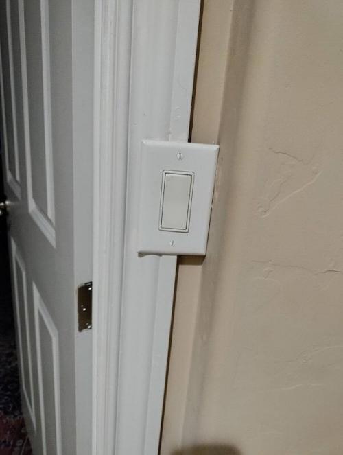 Тот случай, когда строителям не доплатили. 03