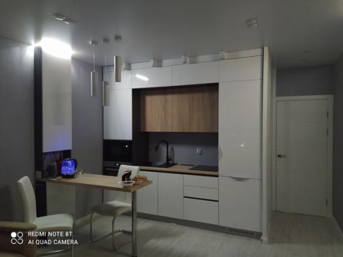 Из предложки: сделал ремонт на кухне! 01