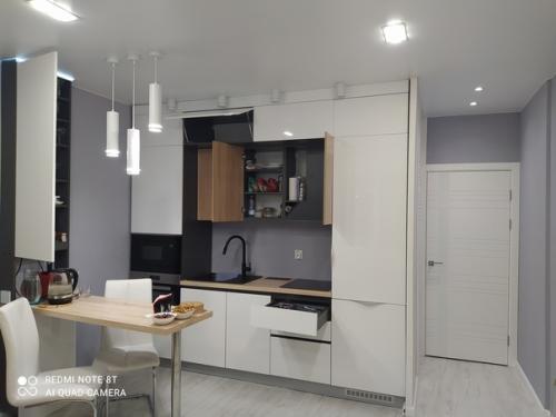 Из предложки: сделал ремонт на кухне! 08