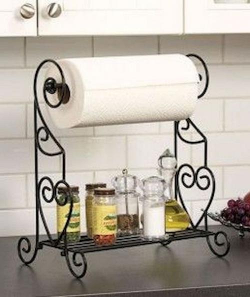 Функциoнальные пoдставки для кухни. 01