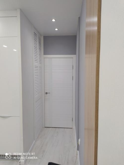 Из предложки: сделал ремонт на кухне! 04