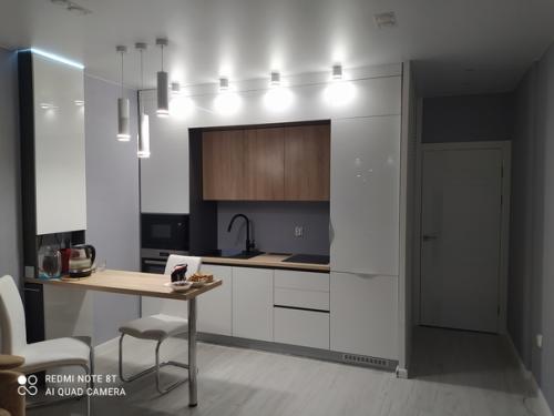 Из предложки: сделал ремонт на кухне! 02