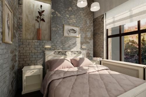 Из предложки: экспериментируем, главное - заказчик согласен. 01