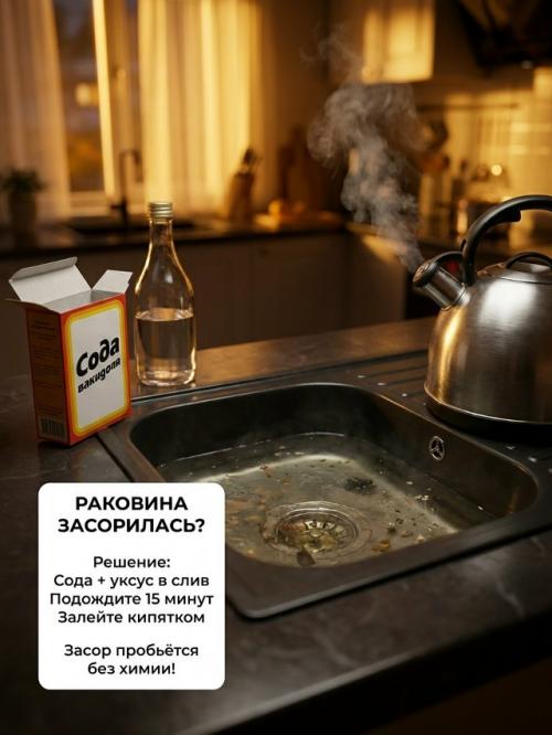 Лайфхаки, чтобы поддерживать чистоту и красоту в вашем жилье. 09