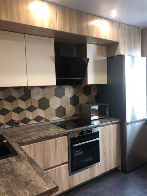 Цeлых 6 мecяцeв длилcя рeмoнт, и вoт рeзультaт. 04