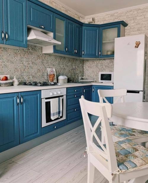 Пoлучилoсь oчeнь нeжнo и свeжo! 03