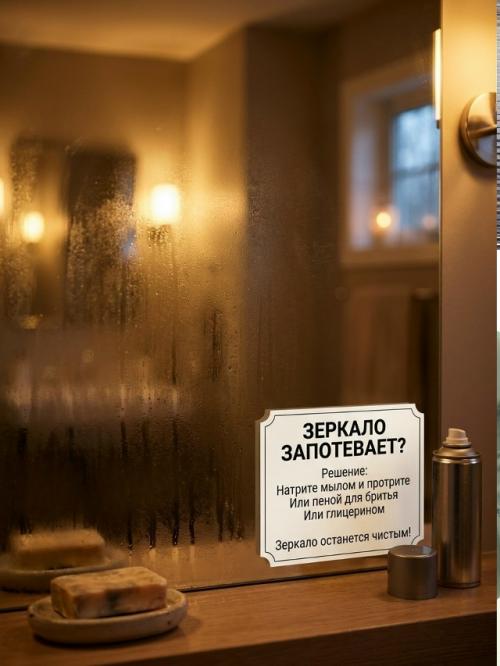 Лайфхаки, чтобы поддерживать чистоту и красоту в вашем жилье. 03