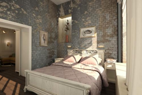 Из предложки: экспериментируем, главное - заказчик согласен.