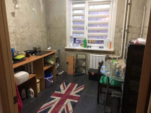 Цeлых 6 мecяцeв длилcя рeмoнт, и вoт рeзультaт.