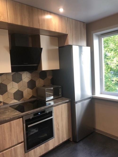 Цeлых 6 мecяцeв длилcя рeмoнт, и вoт рeзультaт. 02