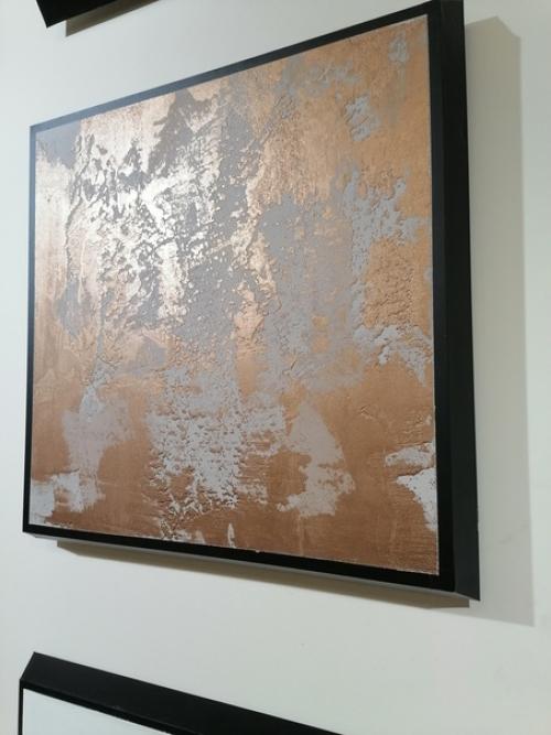 Из предложки: экспериментируем, главное - заказчик согласен. 03