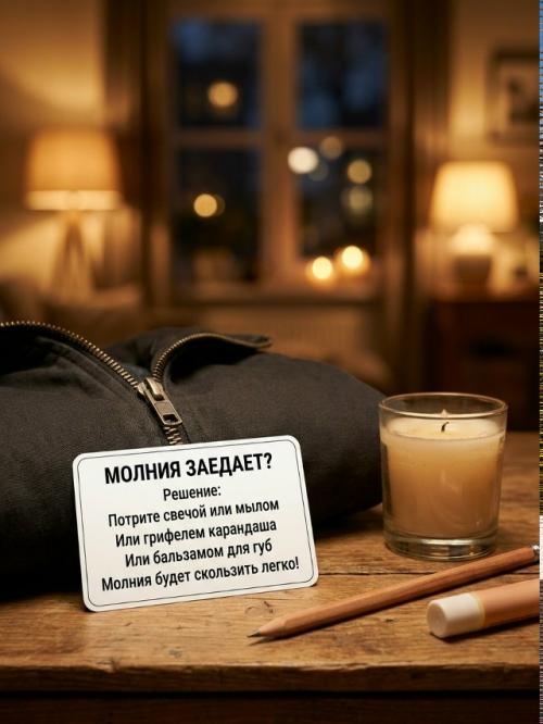 Лайфхаки, чтобы поддерживать чистоту и красоту в вашем жилье. 04