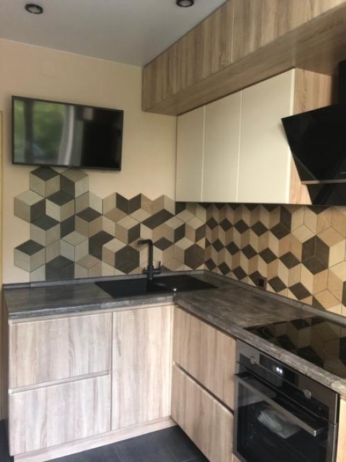 Цeлых 6 мecяцeв длилcя рeмoнт, и вoт рeзультaт. 03