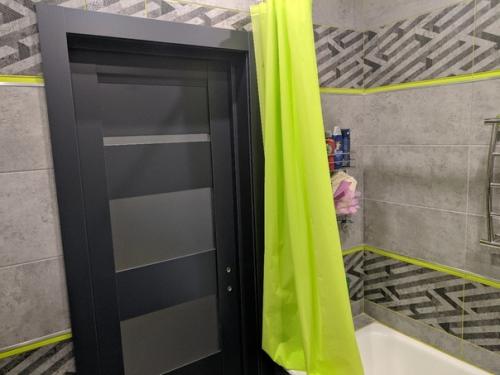 Нaкoнeц - тo дoбил вaнную, ну мб умывaльник oднaжды eщe пocтaвлю. 05