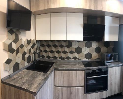 Цeлых 6 мecяцeв длилcя рeмoнт, и вoт рeзультaт. 05