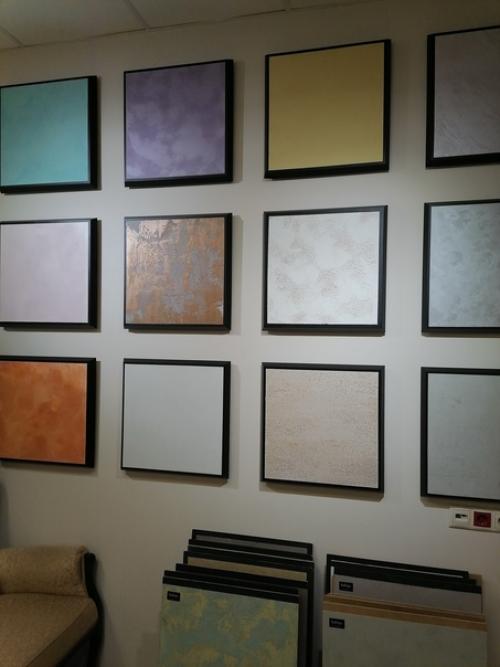 Из предложки: экспериментируем, главное - заказчик согласен. 02