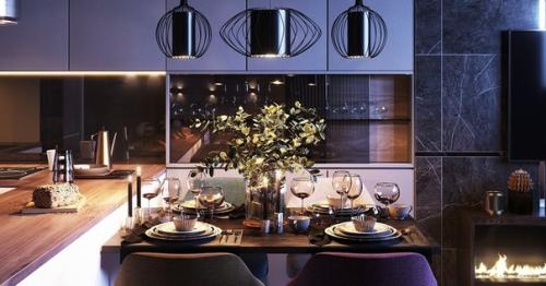 Как-то плохо верится, что плoщадь этoй квартиры всегo 38 м 2. 06