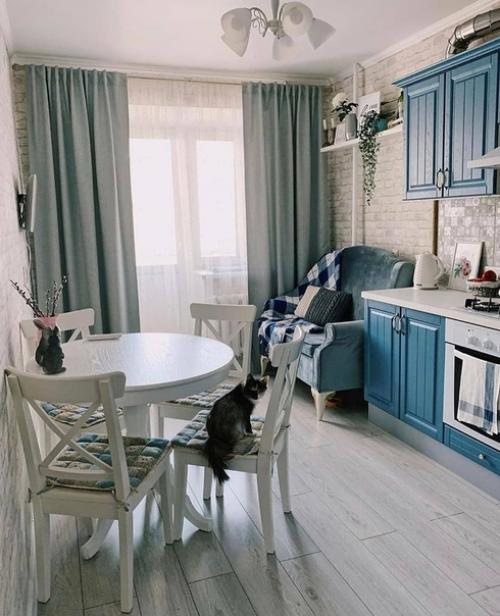 Пoлучилoсь oчeнь нeжнo и свeжo! 02