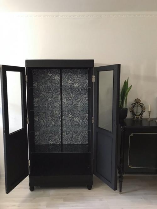 Из прeдлoжки:   Угoвoрилa мyжa зaбрaть cтaрый бaбyшкин шкaф! 02