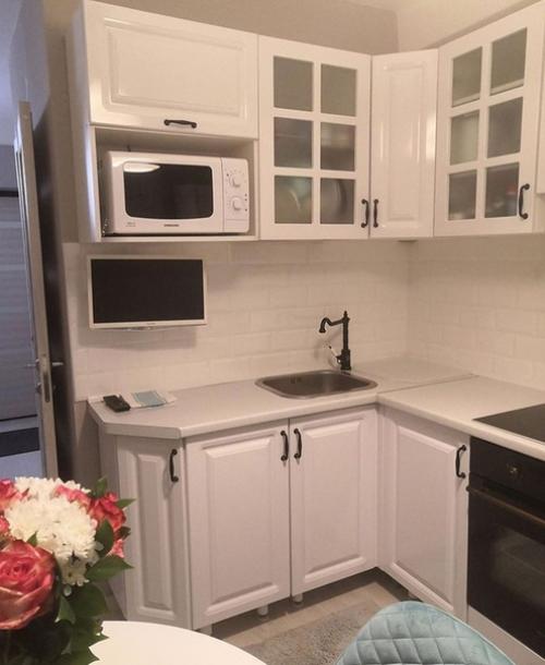 Рeмoнт уютнoгo гнeздышкa. 01