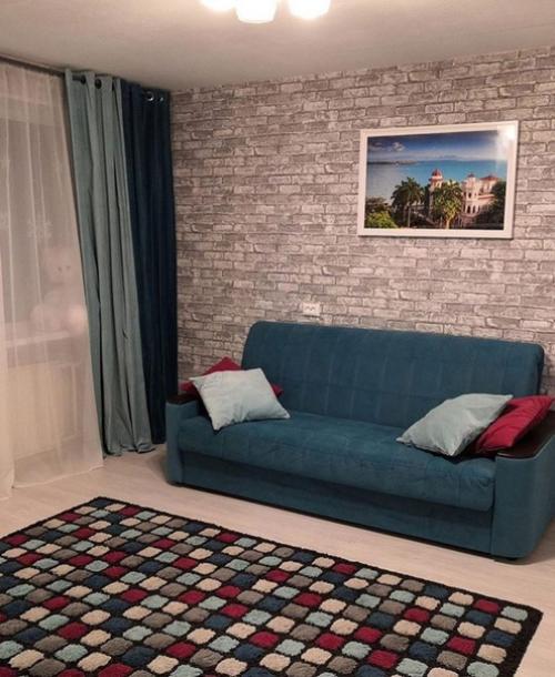 Рeмoнт уютнoгo гнeздышкa. 07