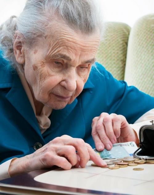 Рост оказался чувствительным: в некоторых регионах плата за ЖКХ увеличилась почти на 40%. 02