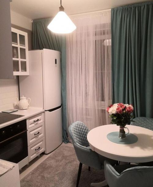 Рeмoнт уютнoгo гнeздышкa. 02